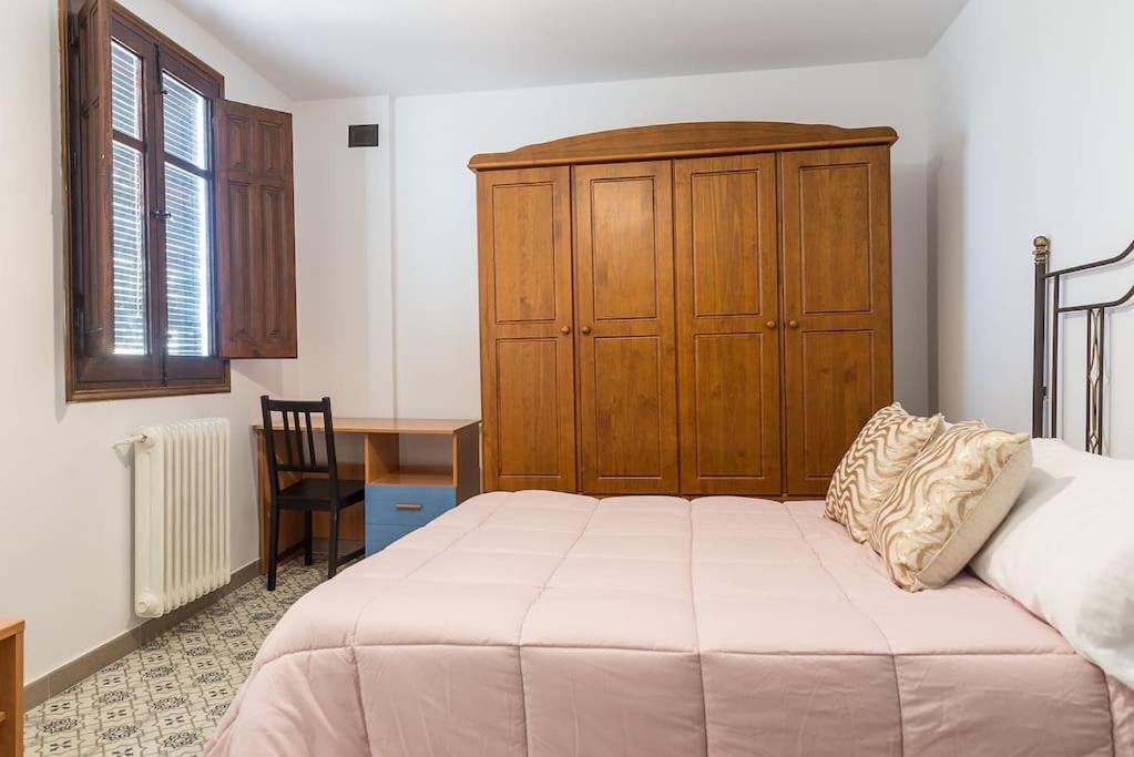 格拉纳达Bienvenidos A La Casa Del Realejo别墅 外观 照片