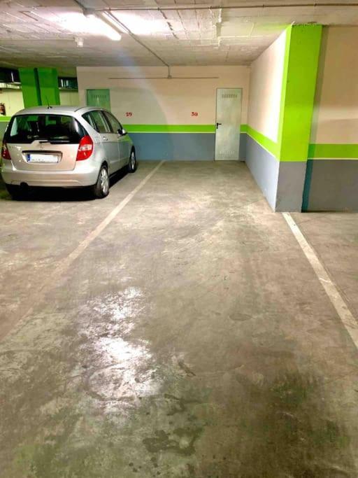 格拉纳达Bienvenidos A La Casa Del Realejo别墅 外观 照片