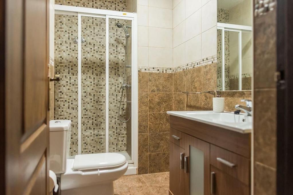 格拉纳达Bienvenidos A La Casa Del Realejo别墅 外观 照片