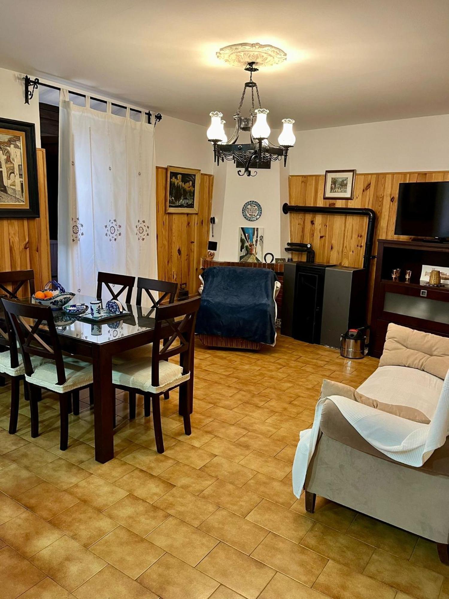 格拉纳达Bienvenidos A La Casa Del Realejo别墅 外观 照片